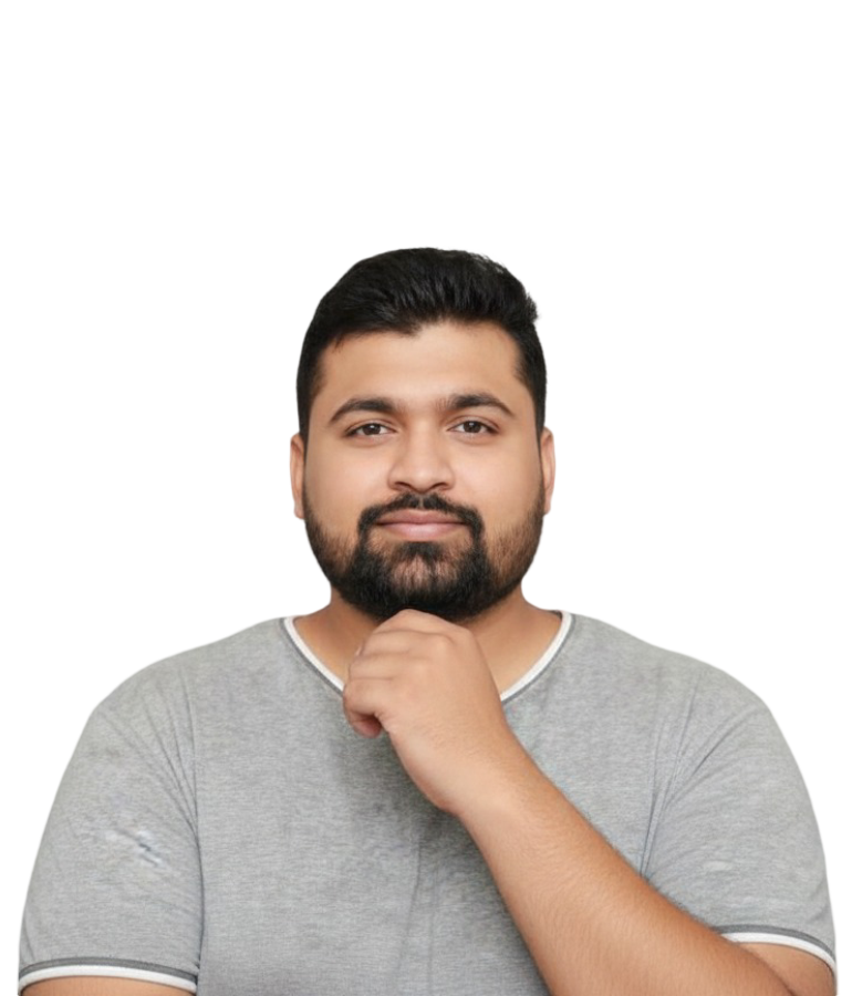 studio shot ravishankar pal 2